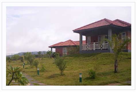 Bandipur Safari Lodge