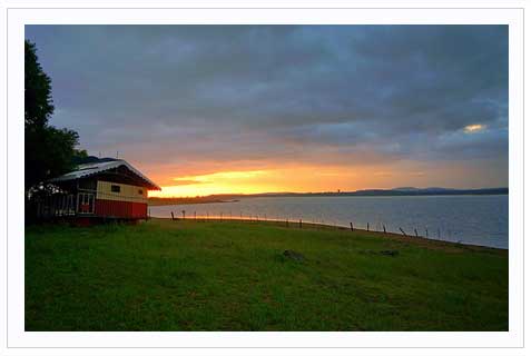 Kabini River Lodge