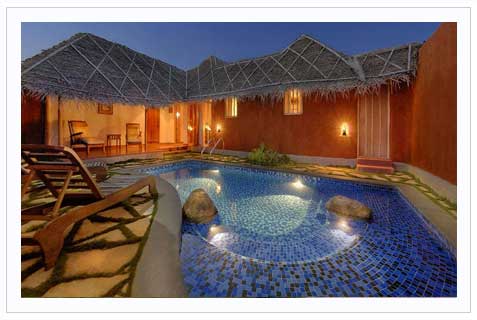 Orange County - Kabini