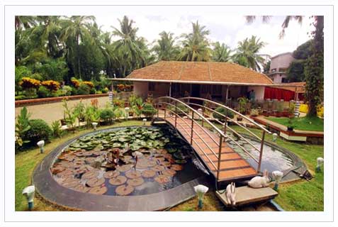 Pandits Health Resort