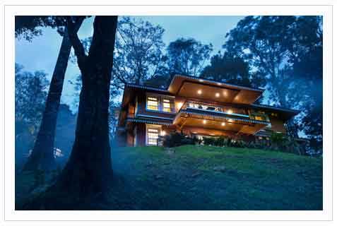 Coorg Wilderness Resort