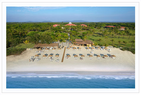 Ramada Caravela Beach Resort