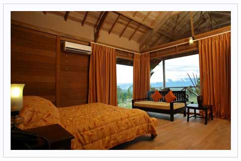 Windflower Bandipur