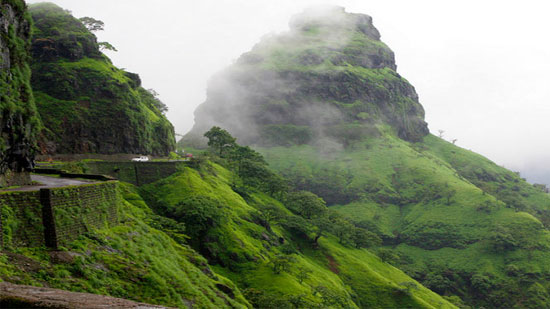 Agumbe Monsoon