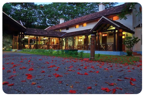 Kabini River Lodge