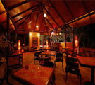 Tusker Trails - Lobby