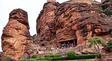 short trip to badami