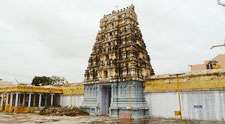 short trip to kanchipuram
